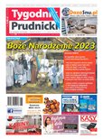 e-prasa: Tygodnik Prudnicki – 51/2023