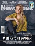 e-prasa: Newsweek Polska – 16/2023