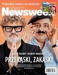 e-prasa: Newsweek Polska – 17-18/2023