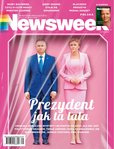 e-prasa: Newsweek Polska – 35/2023