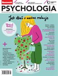 e-prasa: Newsweek Psychologia – 1/2023