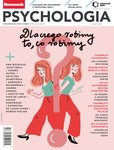 e-prasa: Newsweek Psychologia – 5/2023