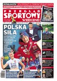 e-prasa: Przegląd Sportowy – 20/2023