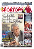 e-prasa: Przegląd Sportowy – 21/2023