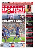 e-prasa: Przegląd Sportowy – 22/2023