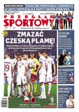 e-prasa: Przegląd Sportowy – 27/2023