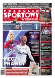 e-prasa: Przegląd Sportowy – 28/2023