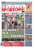 e-prasa: Przegląd Sportowy – 33/2023
