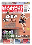 e-prasa: Przegląd Sportowy – 34/2023
