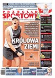 e-prasa: Przegląd Sportowy – 35/2023