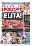 e-prasa: Przegląd Sportowy – 39/2023