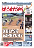 e-prasa: Przegląd Sportowy – 41/2023