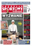 e-prasa: Przegląd Sportowy – 44/2023