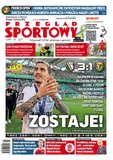 e-prasa: Przegląd Sportowy – 45/2023