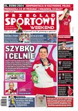 e-prasa: Przegląd Sportowy – 52/2023