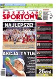 e-prasa: Przegląd Sportowy – 55/2023