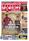 e-prasa: Przegląd Sportowy – 58/2023