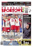 e-prasa: Przegląd Sportowy – 61/2023