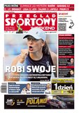 e-prasa: Przegląd Sportowy – 62/2023
