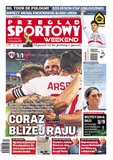 e-prasa: Przegląd Sportowy – 64/2023