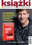 e-prasa: Magazyn Literacki KSIĄŻKI – 2/2023