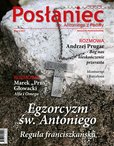 e-prasa: Posłaniec św. Antoniego z Padwy. Magazyn Franciszkański – 2-3/2023