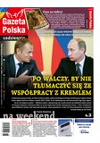 e-prasa: Gazeta Polska Codziennie – 86/2023