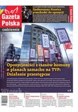 e-prasa: Gazeta Polska Codziennie – 240/2023