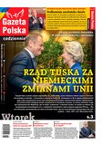 e-prasa: Gazeta Polska Codziennie – 245/2023