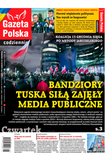 e-prasa: Gazeta Polska Codziennie – 247/2023