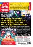 e-prasa: Gazeta Polska Codziennie – 248/2023