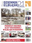e-prasa: Dziennik Elbląski – 32/2023