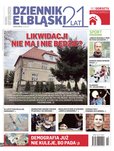e-prasa: Dziennik Elbląski – 46/2023
