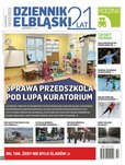 e-prasa: Dziennik Elbląski – 53/2023
