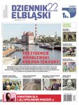 e-prasa: Dziennik Elbląski – 55/2023