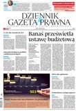 e-prasa: Dziennik Gazeta Prawna – 3/2023
