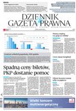 e-prasa: Dziennik Gazeta Prawna – 16/2023