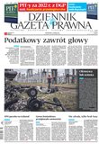e-prasa: Dziennik Gazeta Prawna – 30/2023