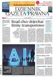 e-prasa: Dziennik Gazeta Prawna – 31/2023