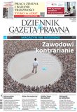 e-prasa: Dziennik Gazeta Prawna – 34/2023