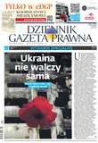 e-prasa: Dziennik Gazeta Prawna – 39/2023