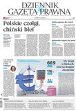 e-prasa: Dziennik Gazeta Prawna – 40/2023
