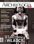 e-prasa: Archeologia Żywa – 1/2023