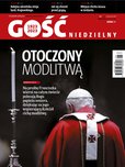 e-prasa: Gość Niedzielny - Radomski – 1/2023