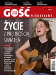 e-prasa: Gość Niedzielny - Radomski – 3/2023