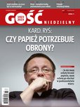 e-prasa: Gość Niedzielny - Warmiński – 37/2023