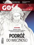 e-prasa: Gość Niedzielny - Elbląski – 43/2023