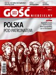 e-prasa: Gość Niedzielny - Tarnowski – 45/2023