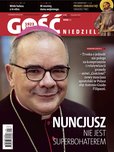 e-prasa: Gość Niedzielny - Gdański – 49/2023