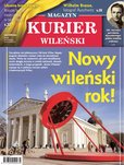 e-prasa: Kurier Wileński (wydanie magazynowe) – 3/2023